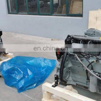 4 Cylinders TCD2013 L04 2V Machines Diesel Engine photo-2