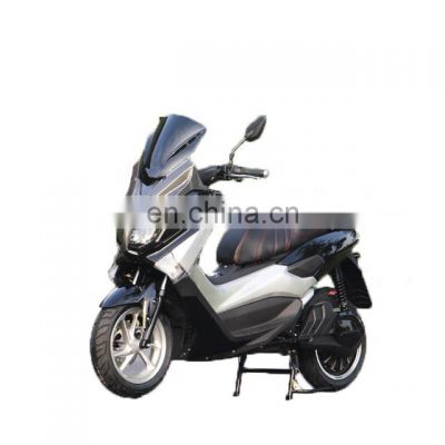 Hot sale 1500w 2000w electric motorcycle wholesales in China