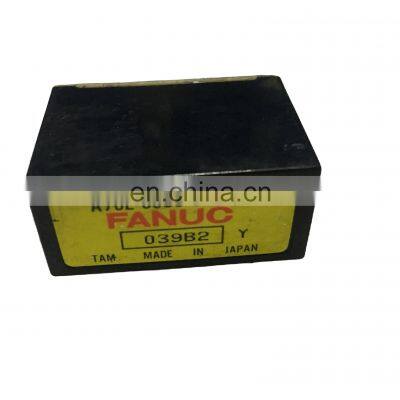Fanuc Sensor A76L-0300-0133/B Original CNC Spare Parts for Pcb High Quality in Stock photo-2