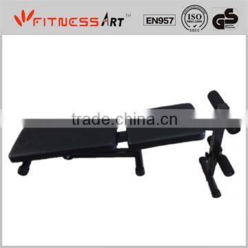 Body Training Bench Fitness Equipment SUB8007