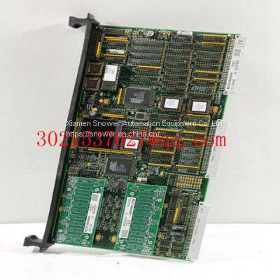 Metso Valmet IOP110 GDU Board photo-3