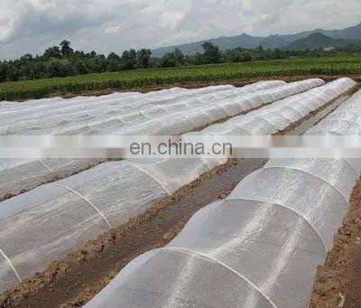 Manufacture 50 Mesh 130gsm Anti Insect Net With UV for Outdoor Agricultural Greenhouses photo-5