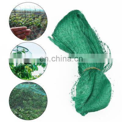 0,6 Zoll Maschenweite 8*20 ft Vogelnetz für Gärten, landwirtschaftliche Gewächshäuser photo-5