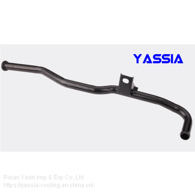 HYUNDAI Iron Water Coolant Pipe Parts No.25435-22050