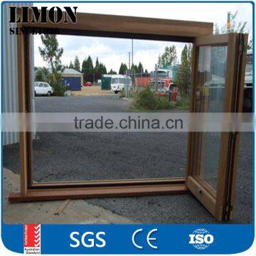 Australian Standrad bi Fold Windowa and Doors From China photo-2