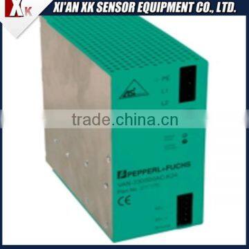 low price of the P+F AS-Interface power supply VAN-230/500AC-K24