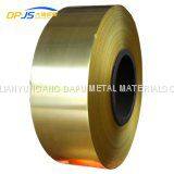 ASTM/JIS Hpb59-1/Hpb59-2/Hpb59-3 Copper Alloy Coil/Strip With Factory Price for Household Appliances photo-5
