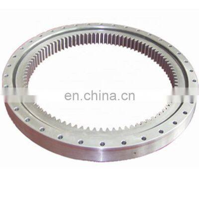 YN40F00033F2 Excavator SK210LC-8 SK200-8 SK210D-8 SK210DLC-8 Swing Bearing