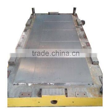 SMC door skin mould for outside/exterior