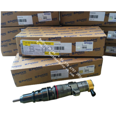 CAT/Perkins(CH12071-PK) Fuel Injector for 2306 / 2806engines