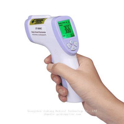 Health Medical Digital Thermometer, IR Thermometer