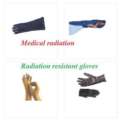 Lead Suit and Lead Cap Medical Radiation Protection Series Products photo-2