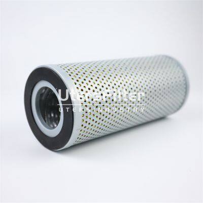 PH518-01-C UTERS Supply Alternative to HILCO Hydraulic Oil Filter Element Accept Custom
