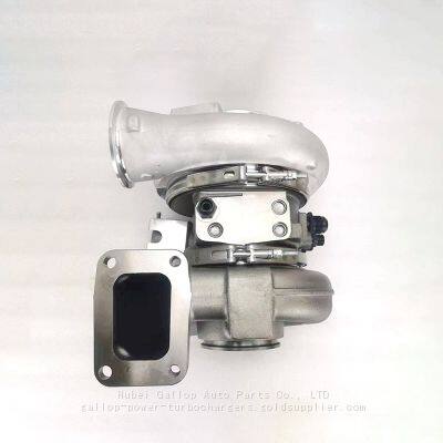 New HE551V HE500VG Turbo For Iveco Truck CURSOR 13 Engine 3791618 4033370 4043132 4041264 4046965 4048270 Turbocharger