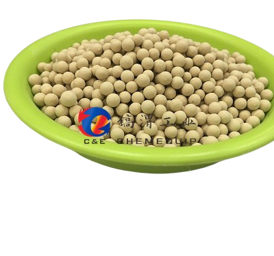 Oxygen Molecular Sieve 13X-HP for PSA Nitrogen and Oxygen Air Separation Purification photo-4