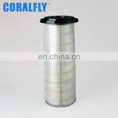 CORALFLY air filter P150695