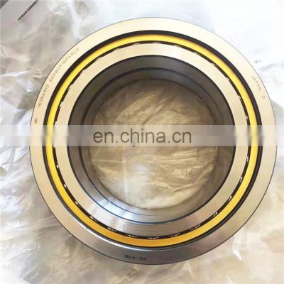 China Japan imported ABEC-5 ABEC-7 160BAR10SDDBCP15P4AU2 bearing Angular Contact Bearing 160BAR10SDDBCP15P4AU2 in stock