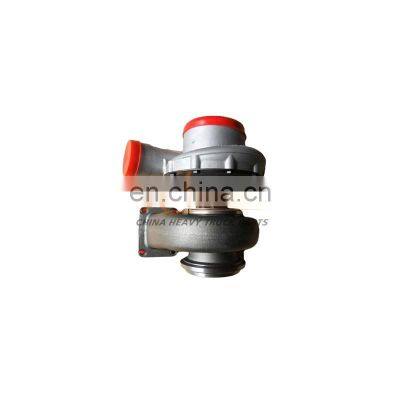 Heavy Duty Truck Engines Turbocharger for Sinotruk Heavy Truck Parts Diesel Engine photo-2