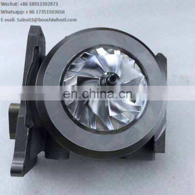 Turbocharger chra HE400VG 2154699 2201112 5548354 5459129 5459137 5642904 turbo cartridge For DAF XF CF EURO6 MX13 MX11 Engine