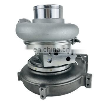 HE531V Turbo 3767294 turbocharger  2049933 2052194 for DAF Paccar MX EPA10 EURO6 MX13 engine