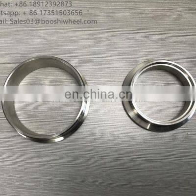 G series G30 G30-660 G30-770 G30-900 V-band flange conversion convertor stainless steel flange cover 880694-5001S 880694