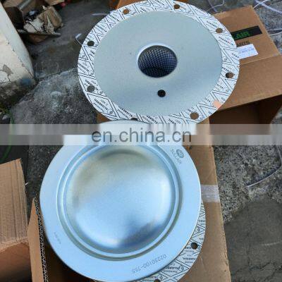 Sullair 88291006-940 Oil Separator Air Compressor Spare Parts High Quality 88291006940 Valved Compressor Air photo-4