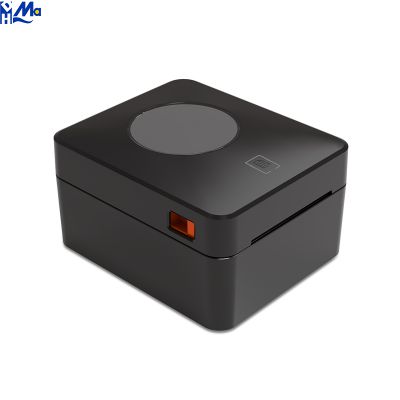 Top Selling Thermal Sticker Roll High Quality Thermal Label Printer with USB and Bluetooth