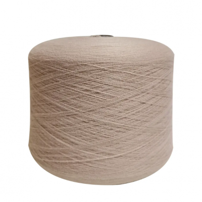 Factory direct sale at preferential price 100% acrylic yarn or acrylic blended yarn