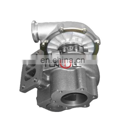 K27 Turbo for Iveco Truck Cargo with 8060.45.4400 engine 5.9L turbocharger