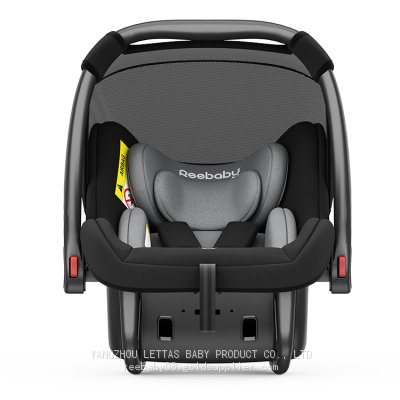 Cheap Price Blow Molding ECE R129 Baby Carrier Car Seat Can Fit Base For 40 - 87 cm