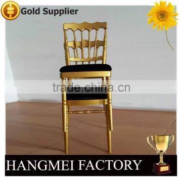 Quality Stacking Napoleon Chair Sale HM-W9 photo-4