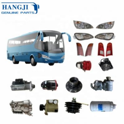 Use for ZK6129 Africa market city bus parts & accessories electric bus chassis brake pads