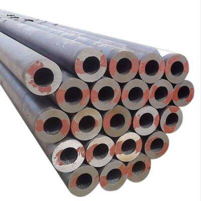 10 # Seamless Pipe 10 # Small Diameter Precision Tube Capillary Seamless Steel Pipe Factory photo-5
