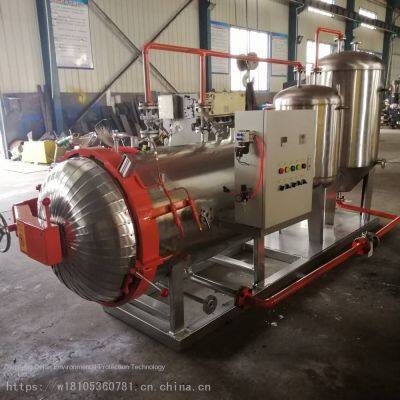 Harmless Treatment Equipment for Dead Livestock and Poultry (including Dead Piglets), Manufacturer of Harmless Treatment Equipment for Piglets