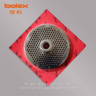 Salvador Meat Mincer Grinder Chopper Plates Knives Cutters Blades Replacements by Bolex China photo-4