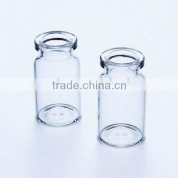 7ml glass vial