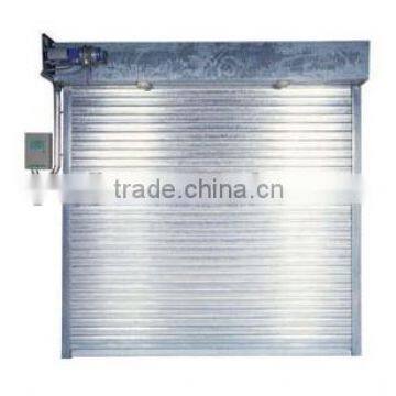 180mins fire resistant door shutter, designer doors