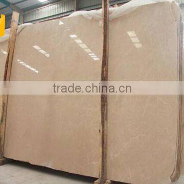 Natural Superb Design Turkish Burdur Beige Marble Stone photo-2