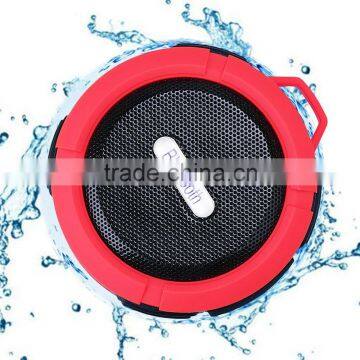 2016 Outdoor Mini Portable Waterproof Wireless Bluetooth Speaker Supplier's Choice photo-2