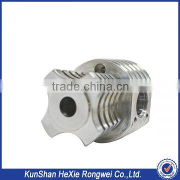 Custom China Aluminum Hot Sale Cnc Turning Parts photo-3