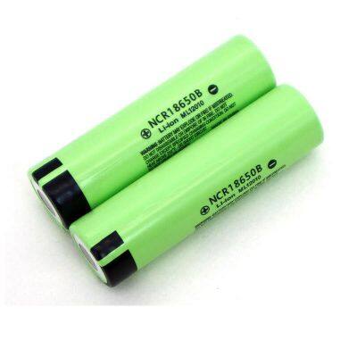 Li-Ion 3.7V 18650 2200mAh 2600mAh 2900mAh 3000mah 3350mAh 3400mAh 21700 4000mah 5000mah Liion Lithium Ion Battery Cell photo-3
