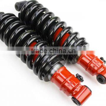 Shock Absorber in Suspension System photo-6