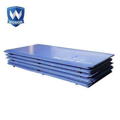 Smooth Surface Chromium Carbide Overlay Plates with Polished Surface