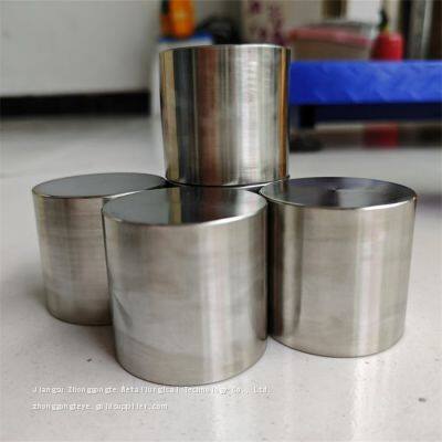 TC4 Alloy Round Steel Titanium Bar/Steel Rod Round Pattern Rolled Technique Medical Application Forging Service