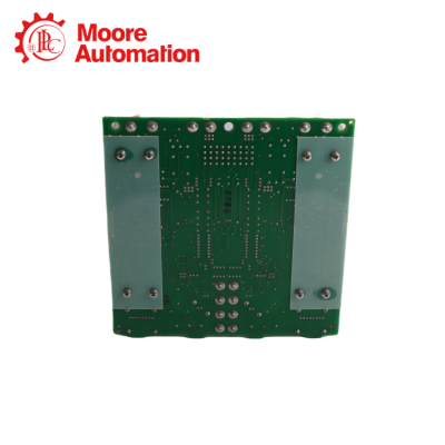 ABB NTCF22 Fiber Optic Communication Termination Unit New photo-3