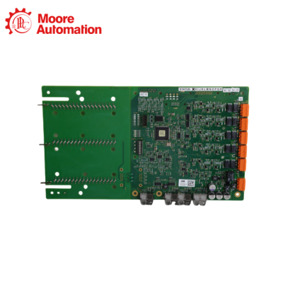 ABB 3BHE037864R0101 UFC911 B101