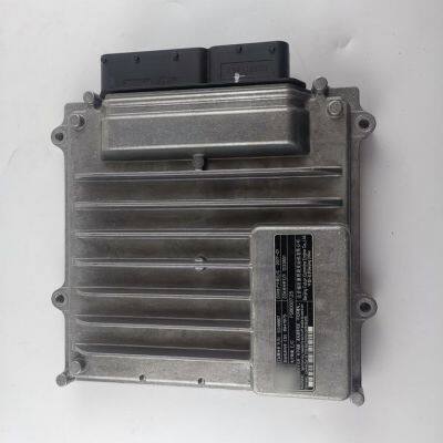 5348867 Heavy Truck Excavator Machinery ISG ISB QSB Electronic Control Module ECM 5348867 photo-5