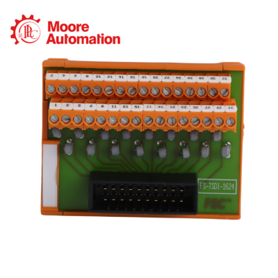 WEIDMULLER TSDI-1624 photo-2