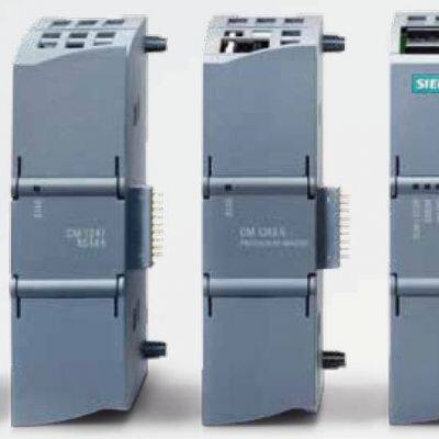 Siemens PLC S7-1200 communication module signal board CM1241 SB1222 SR485/422 232