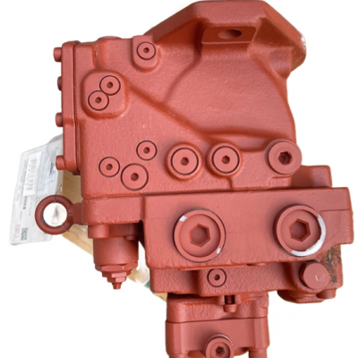K7SP36 hydrauluic piston pump Liugong 908D Shandong Cartergrade 85 Takeuchi 175 Lishide 80 hydraulic pump assembly